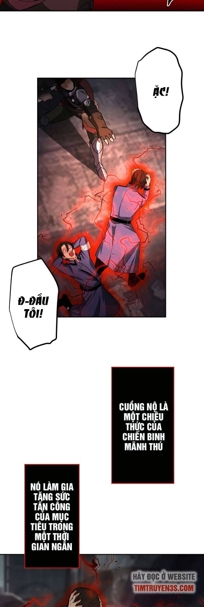 Hồi Quy Trở Thành Mạo Hiểm Giả Mạnh Nhất Nhờ Class Ẩn Điều Khiển Trọng Lực Chapter 28 - 13