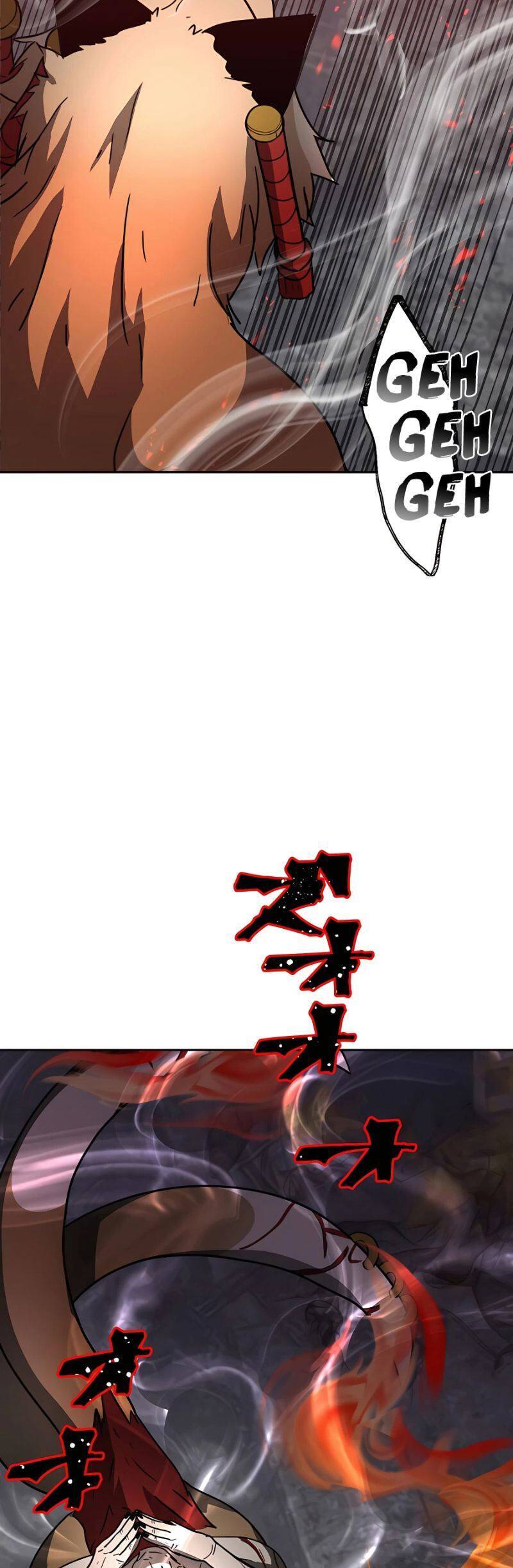 Hồi Quy Trở Thành Mạo Hiểm Giả Mạnh Nhất Nhờ Class Ẩn Điều Khiển Trọng Lực Chapter 28 - 18