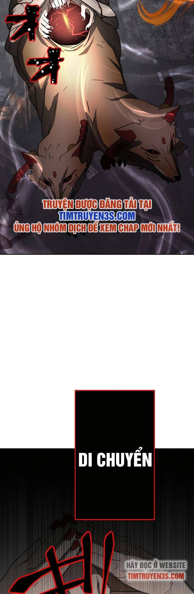 Hồi Quy Trở Thành Mạo Hiểm Giả Mạnh Nhất Nhờ Class Ẩn Điều Khiển Trọng Lực Chapter 28 - 19
