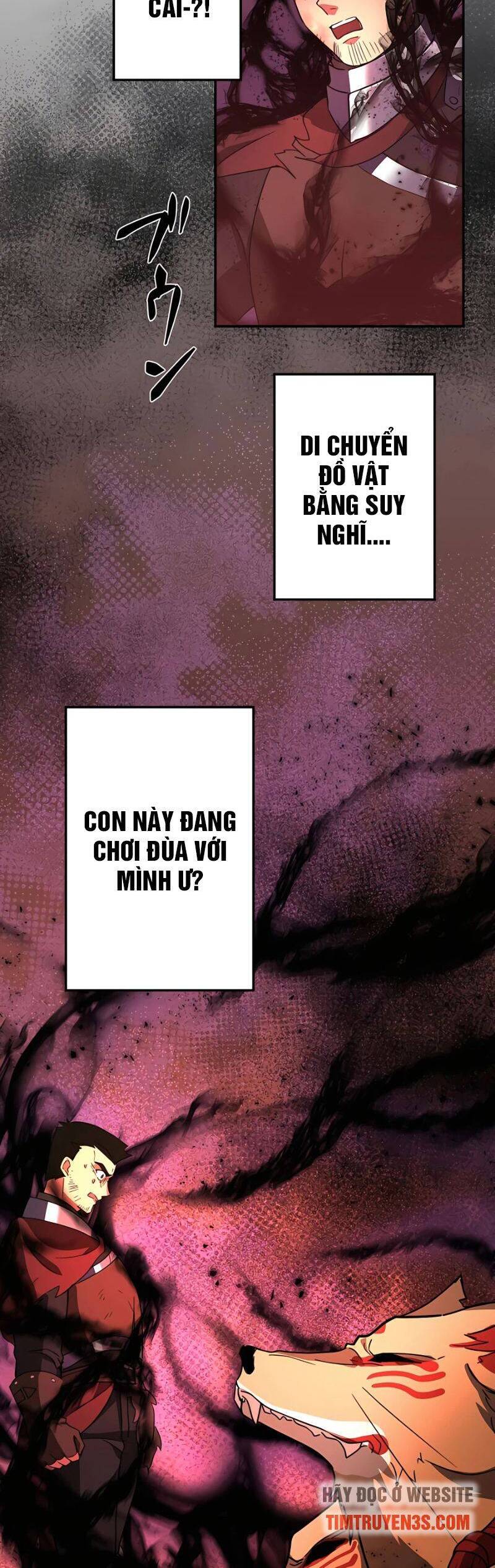 Hồi Quy Trở Thành Mạo Hiểm Giả Mạnh Nhất Nhờ Class Ẩn Điều Khiển Trọng Lực Chapter 28 - 39