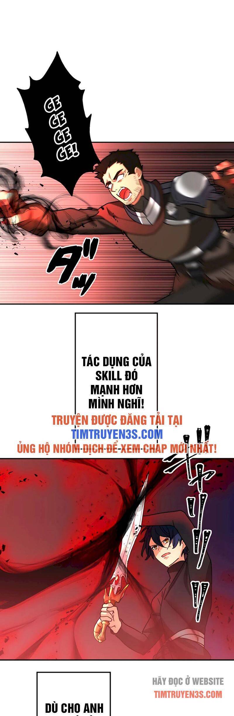 Hồi Quy Trở Thành Mạo Hiểm Giả Mạnh Nhất Nhờ Class Ẩn Điều Khiển Trọng Lực Chapter 29 - 31