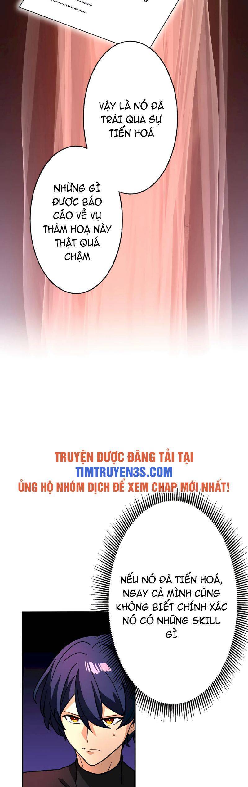 Hồi Quy Trở Thành Mạo Hiểm Giả Mạnh Nhất Nhờ Class Ẩn Điều Khiển Trọng Lực Chapter 30 - 6
