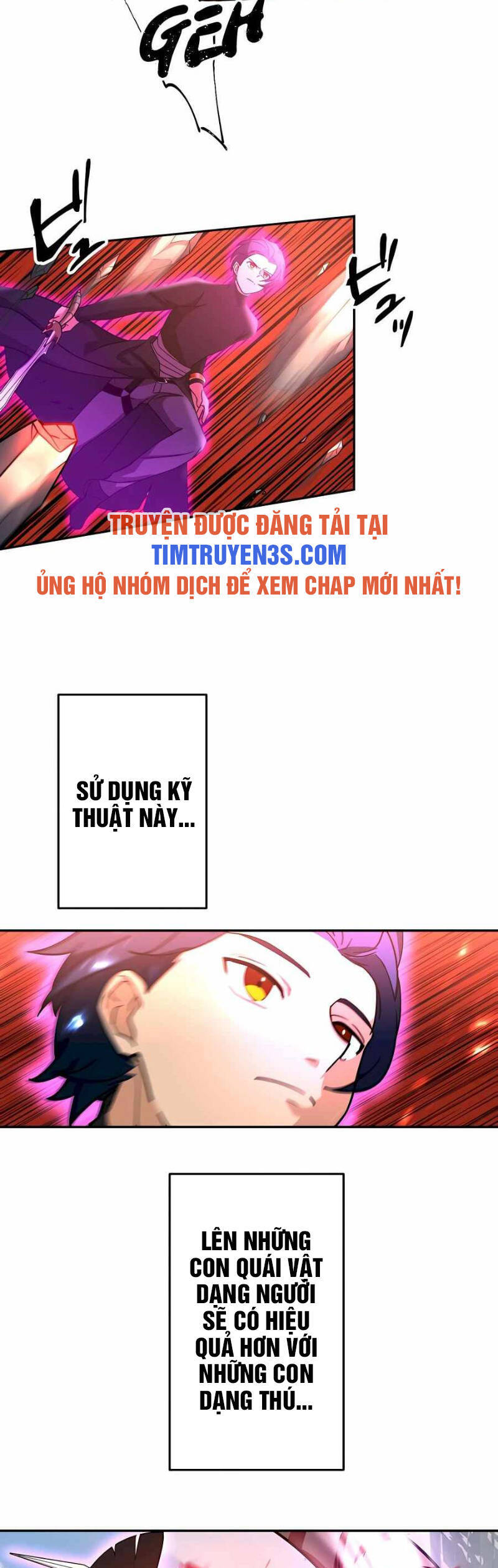 Hồi Quy Trở Thành Mạo Hiểm Giả Mạnh Nhất Nhờ Class Ẩn Điều Khiển Trọng Lực Chapter 31 - 14