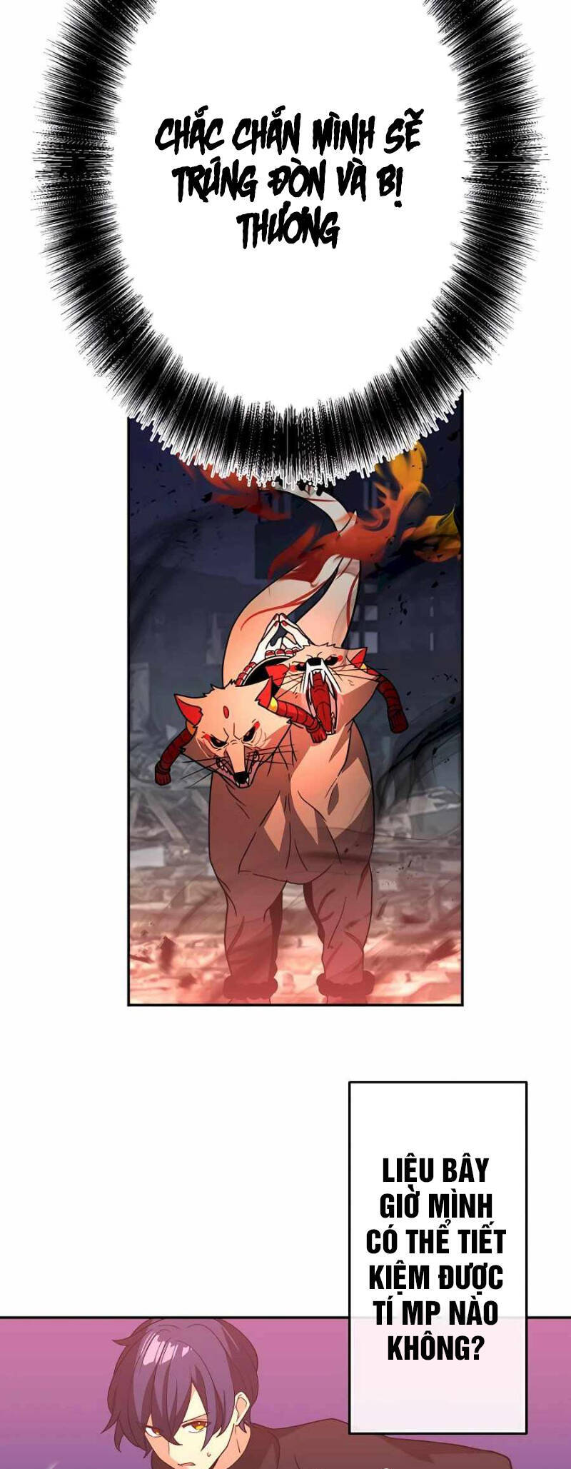 Hồi Quy Trở Thành Mạo Hiểm Giả Mạnh Nhất Nhờ Class Ẩn Điều Khiển Trọng Lực Chapter 31 - 18
