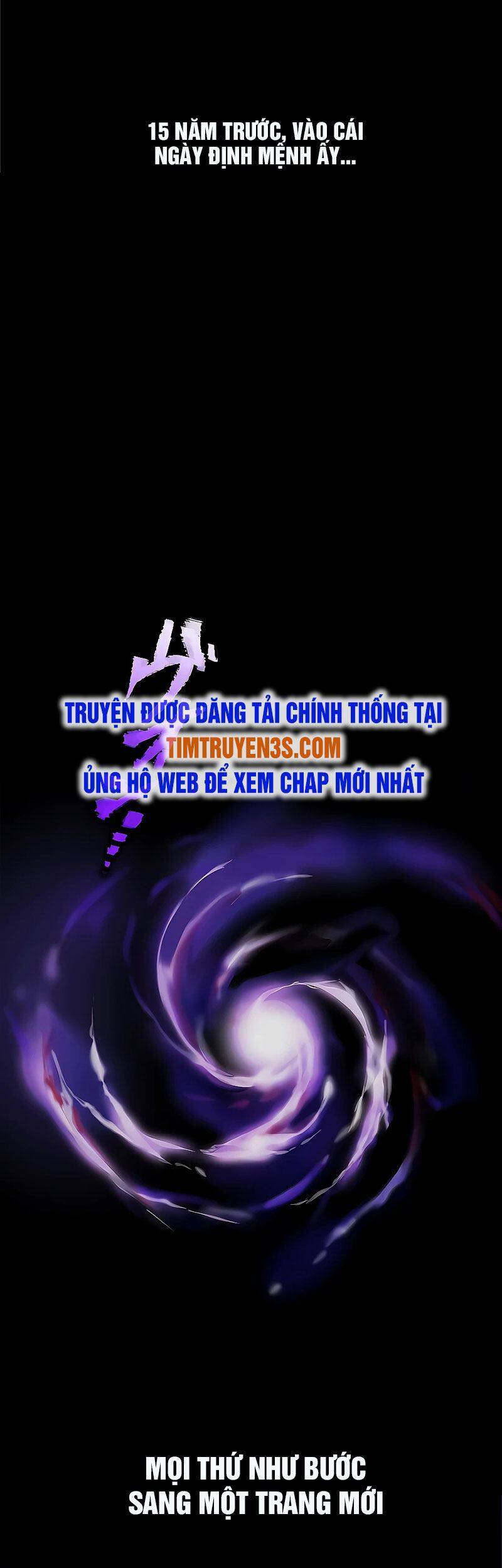 Hồi Quy Trở Thành Mạo Hiểm Giả Mạnh Nhất Nhờ Class Ẩn Điều Khiển Trọng Lực Chapter 1 - 1