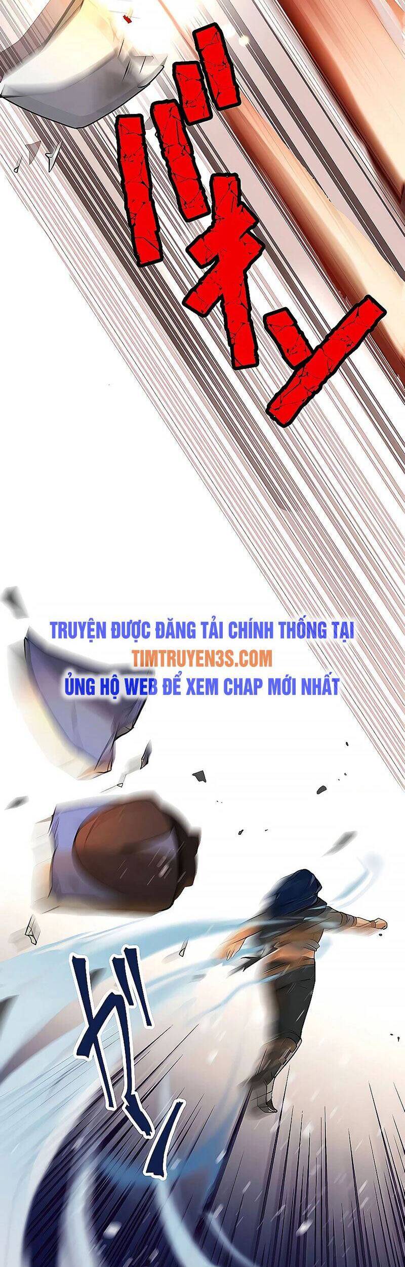 Hồi Quy Trở Thành Mạo Hiểm Giả Mạnh Nhất Nhờ Class Ẩn Điều Khiển Trọng Lực Chapter 1 - 76