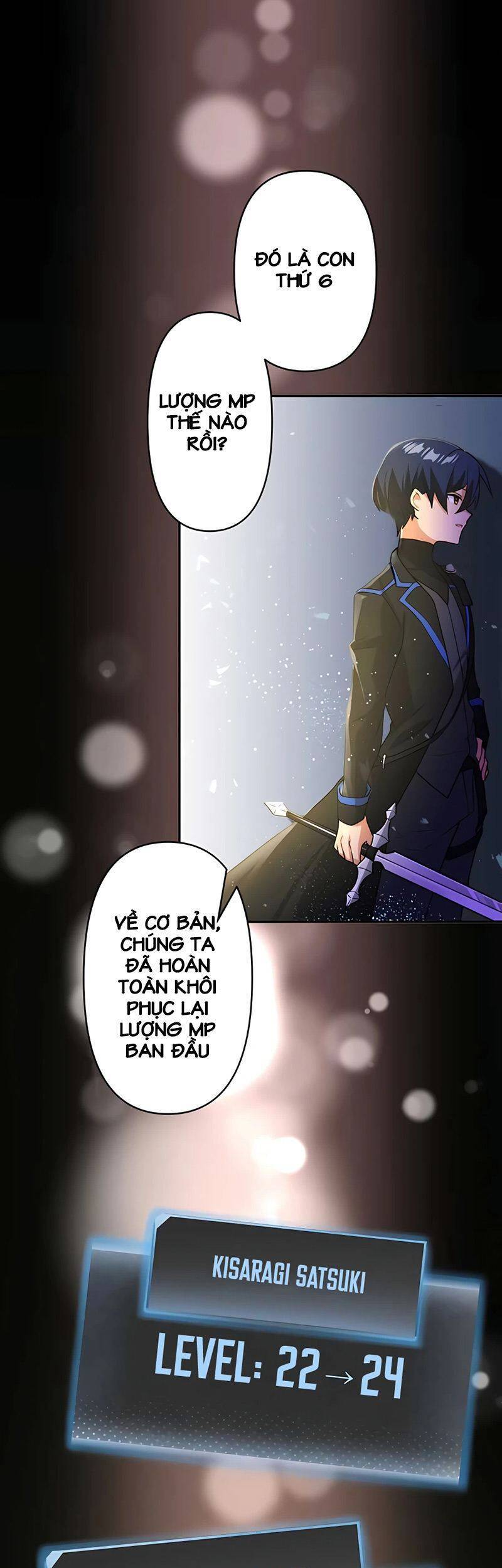 Hồi Quy Trở Thành Mạo Hiểm Giả Mạnh Nhất Nhờ Class Ẩn Điều Khiển Trọng Lực Chapter 10 - 38