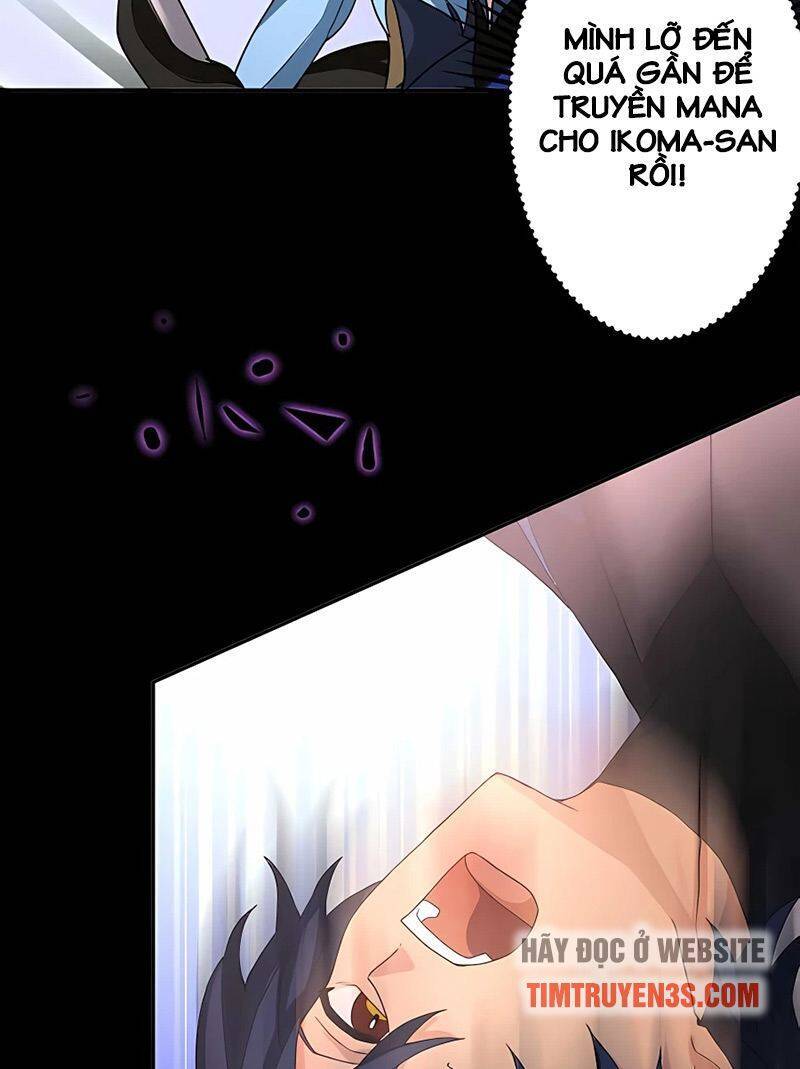 Hồi Quy Trở Thành Mạo Hiểm Giả Mạnh Nhất Nhờ Class Ẩn Điều Khiển Trọng Lực Chapter 11 - 58