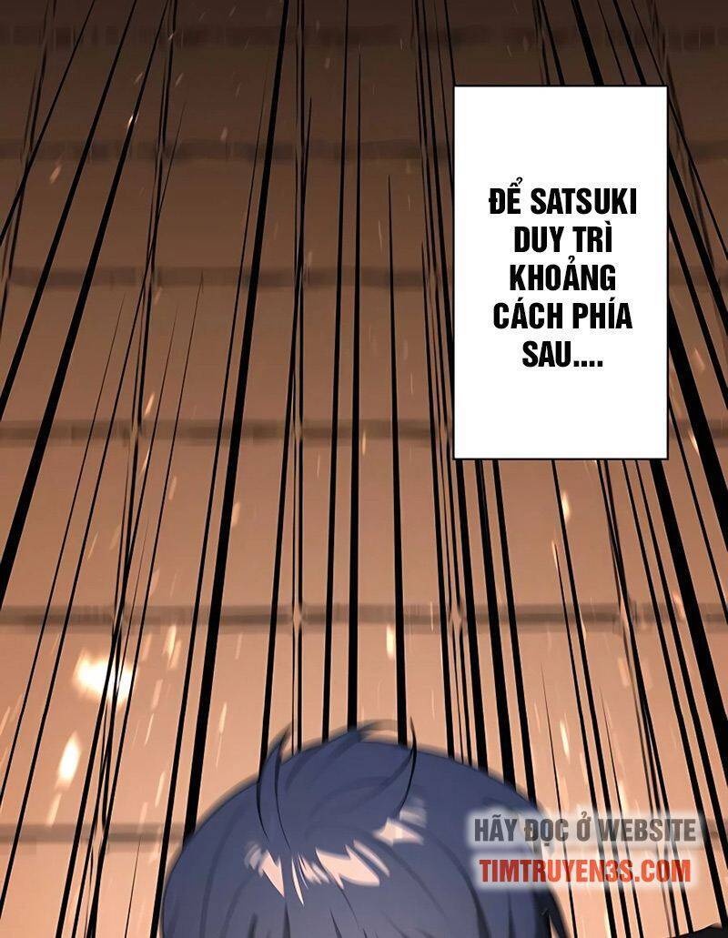 Hồi Quy Trở Thành Mạo Hiểm Giả Mạnh Nhất Nhờ Class Ẩn Điều Khiển Trọng Lực Chapter 11 - 7