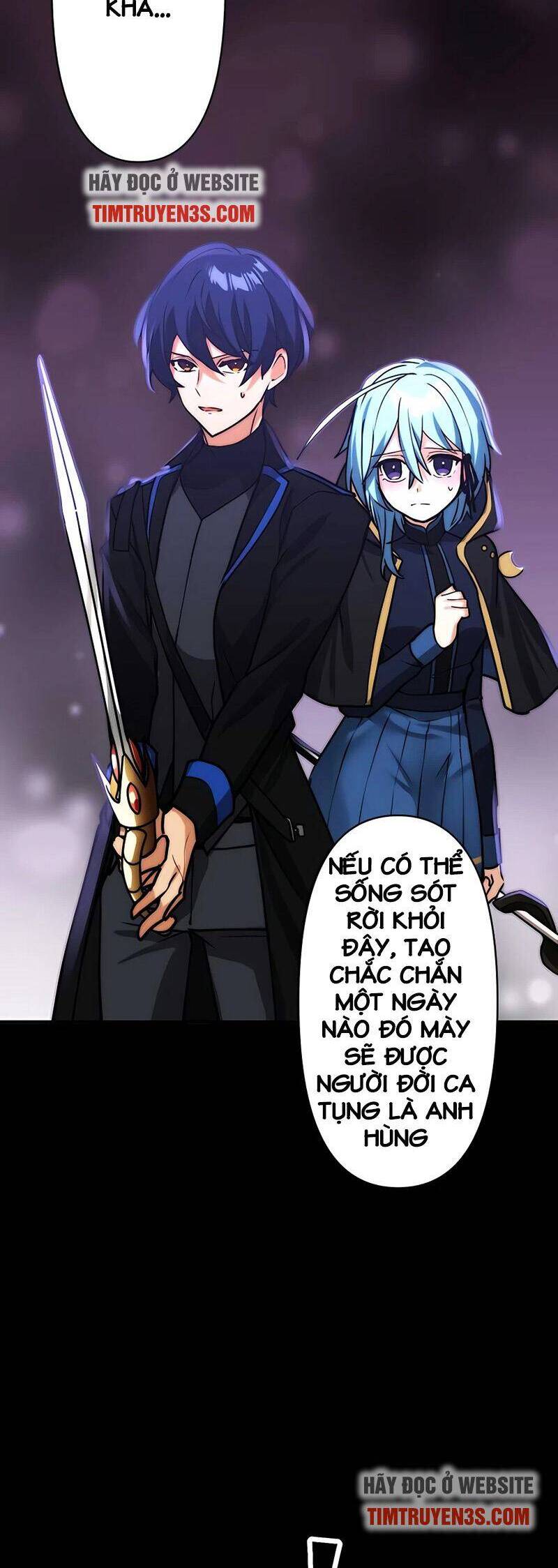 Hồi Quy Trở Thành Mạo Hiểm Giả Mạnh Nhất Nhờ Class Ẩn Điều Khiển Trọng Lực Chapter 13 - 55