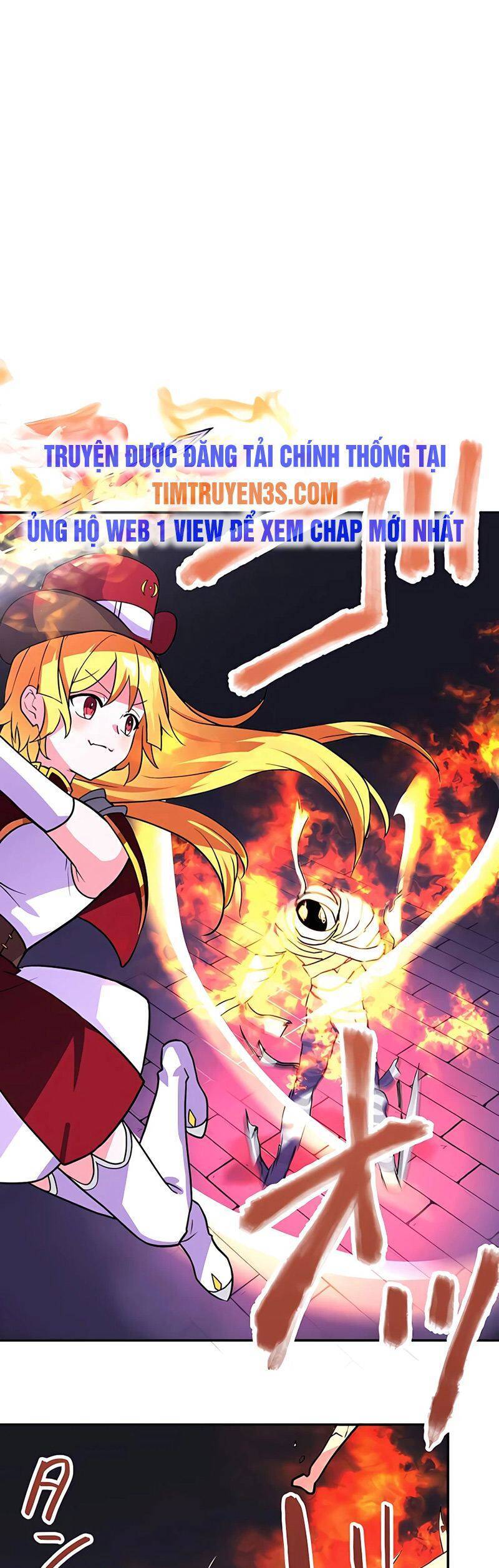 Hồi Quy Trở Thành Mạo Hiểm Giả Mạnh Nhất Nhờ Class Ẩn Điều Khiển Trọng Lực Chapter 16 - 49