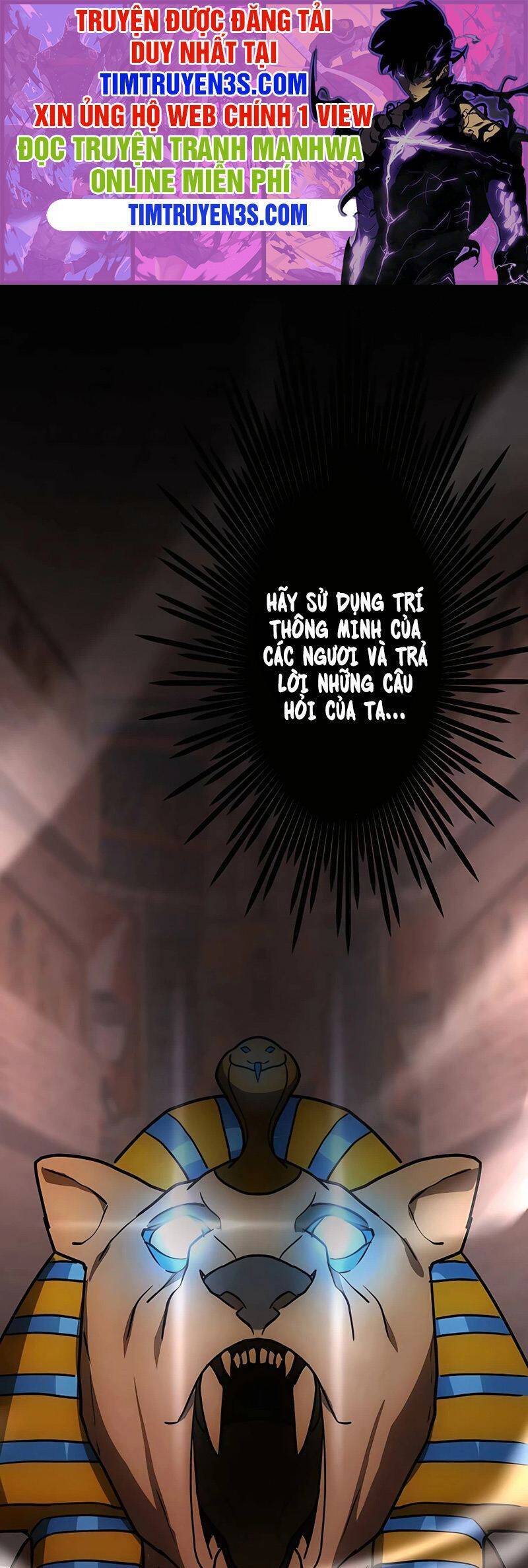 Hồi Quy Trở Thành Mạo Hiểm Giả Mạnh Nhất Nhờ Class Ẩn Điều Khiển Trọng Lực Chapter 18 - 3