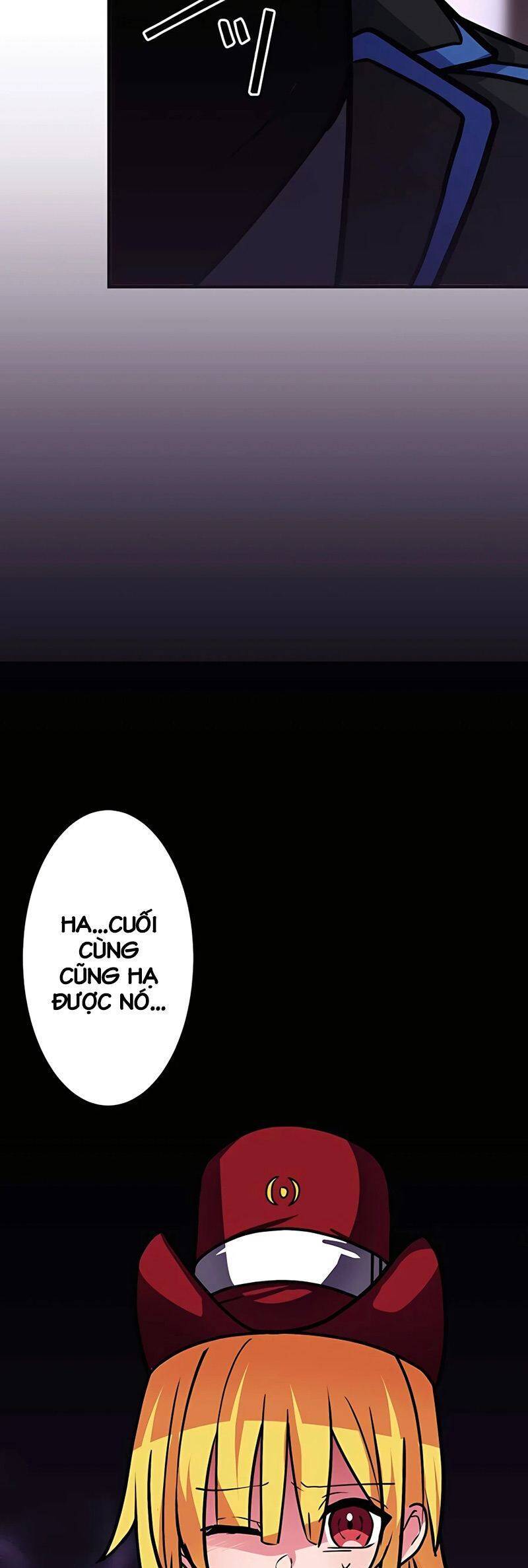 Hồi Quy Trở Thành Mạo Hiểm Giả Mạnh Nhất Nhờ Class Ẩn Điều Khiển Trọng Lực Chapter 18 - 35