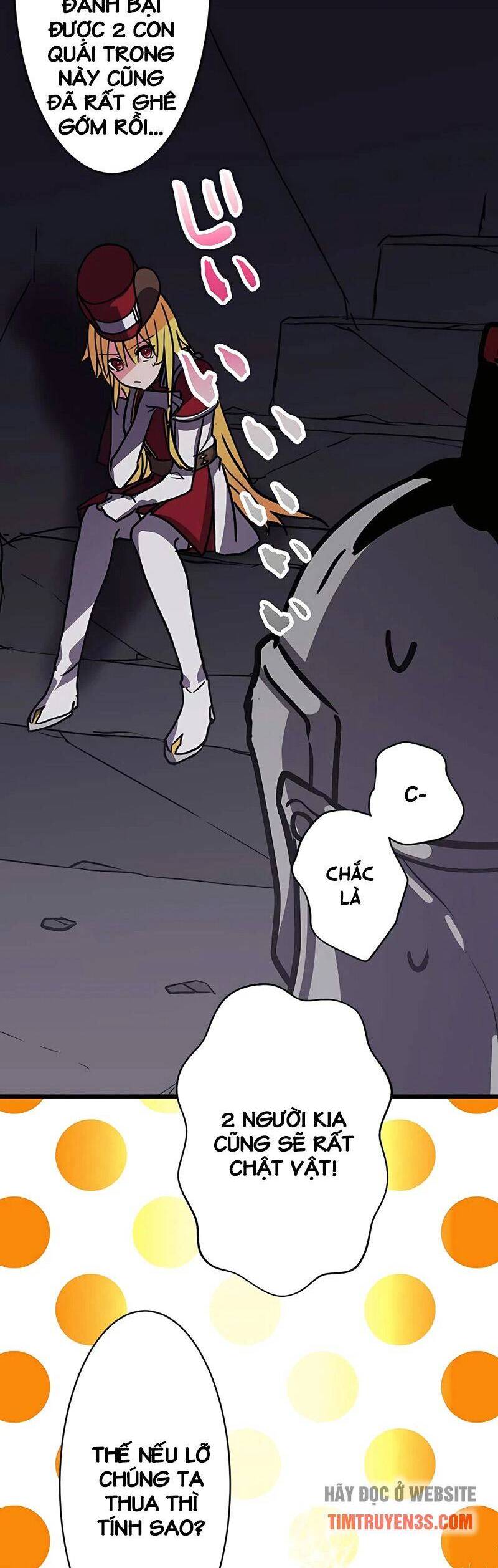 Hồi Quy Trở Thành Mạo Hiểm Giả Mạnh Nhất Nhờ Class Ẩn Điều Khiển Trọng Lực Chapter 18 - 38