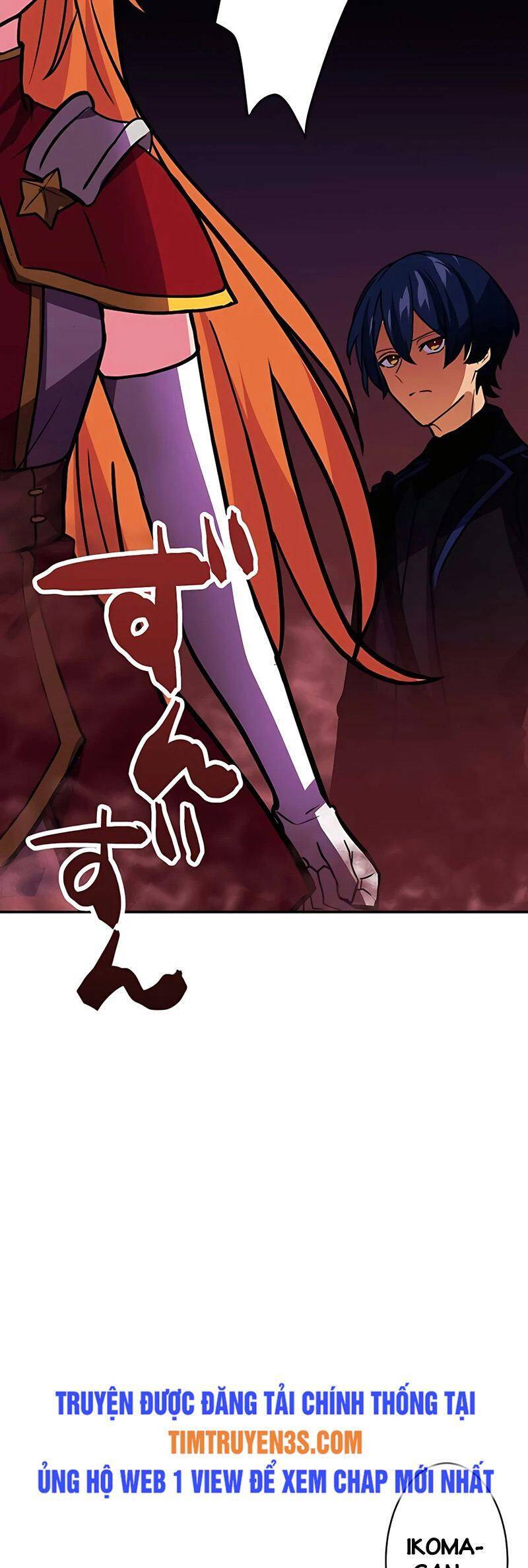 Hồi Quy Trở Thành Mạo Hiểm Giả Mạnh Nhất Nhờ Class Ẩn Điều Khiển Trọng Lực Chapter 18 - 46