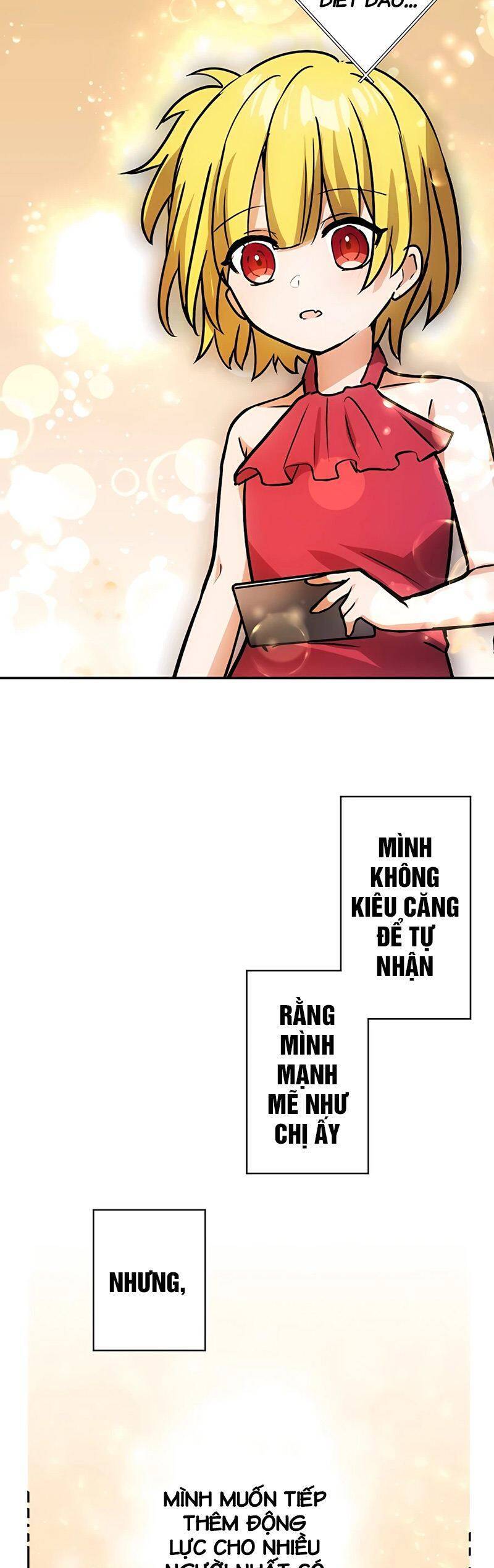 Hồi Quy Trở Thành Mạo Hiểm Giả Mạnh Nhất Nhờ Class Ẩn Điều Khiển Trọng Lực Chapter 19 - 17