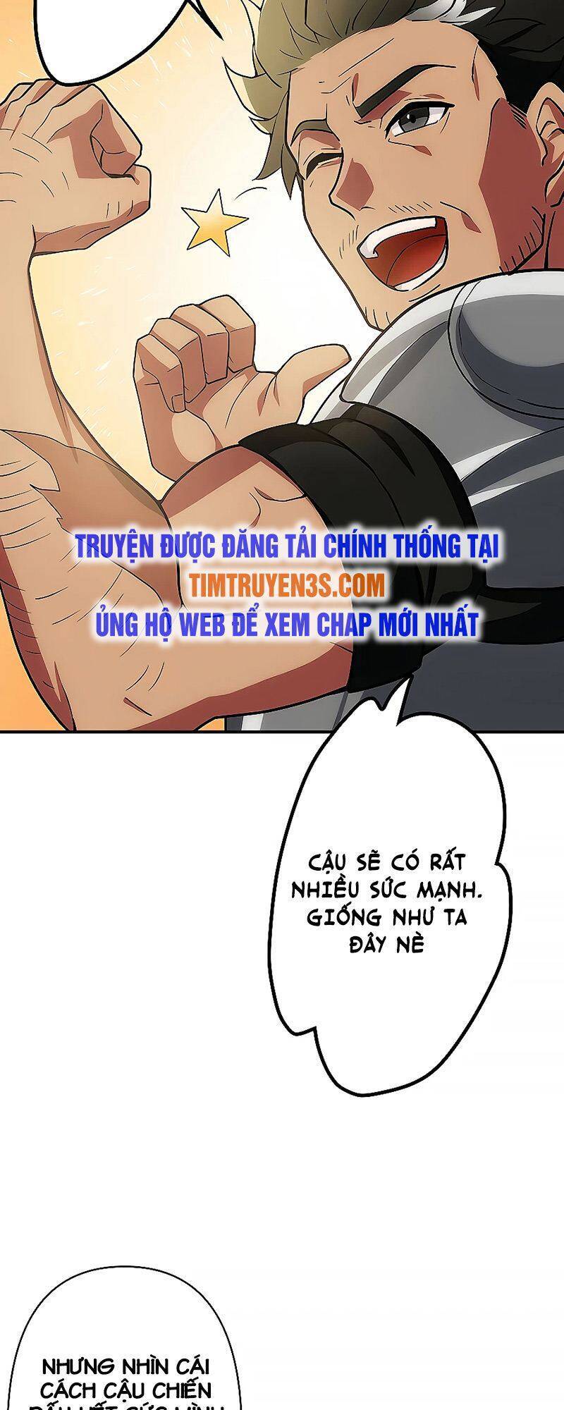 Hồi Quy Trở Thành Mạo Hiểm Giả Mạnh Nhất Nhờ Class Ẩn Điều Khiển Trọng Lực Chapter 2 - 35