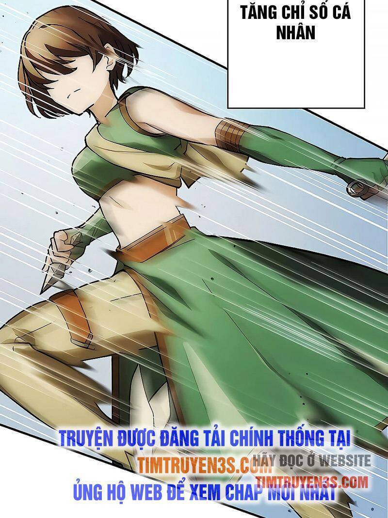 Hồi Quy Trở Thành Mạo Hiểm Giả Mạnh Nhất Nhờ Class Ẩn Điều Khiển Trọng Lực Chapter 2 - 40