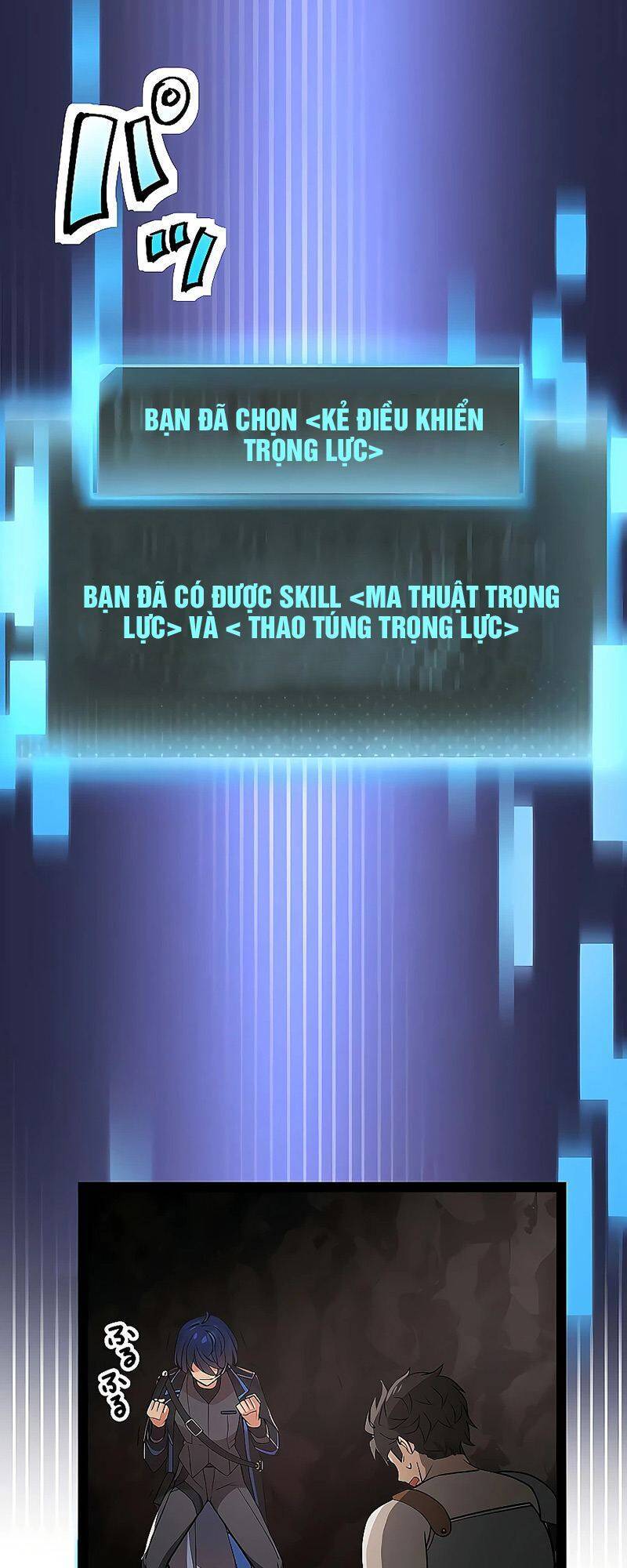 Hồi Quy Trở Thành Mạo Hiểm Giả Mạnh Nhất Nhờ Class Ẩn Điều Khiển Trọng Lực Chapter 2 - 63