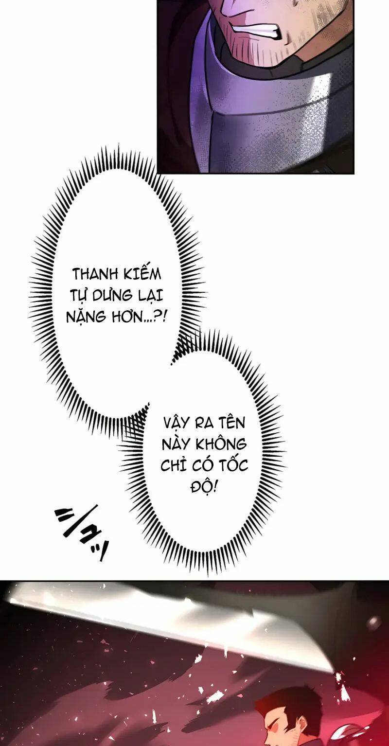 Hồi Quy Trở Thành Mạo Hiểm Giả Mạnh Nhất Nhờ Class Ẩn Điều Khiển Trọng Lực Chapter 25 - 43