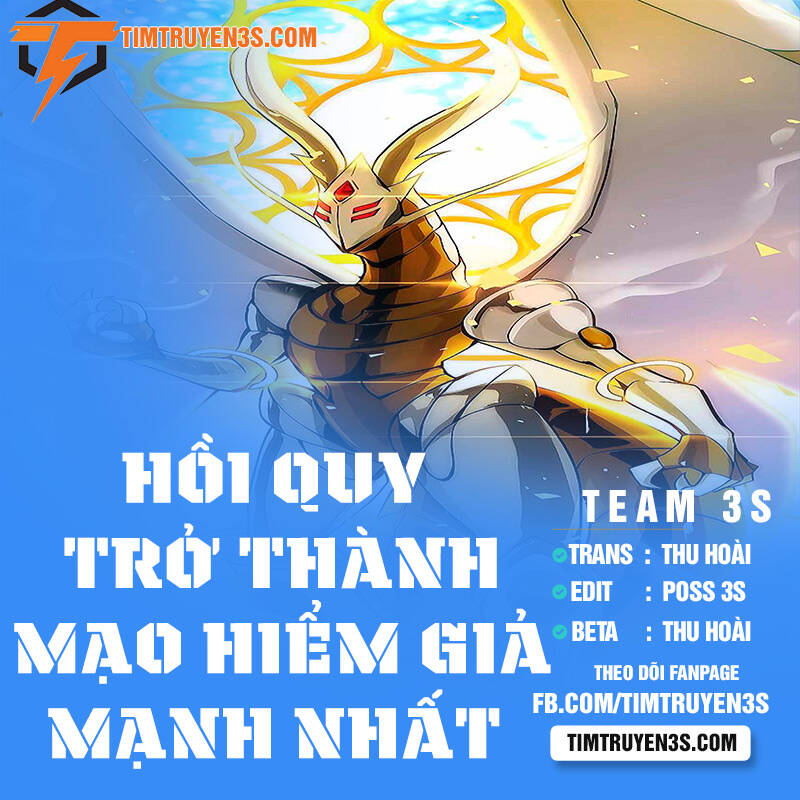Hồi Quy Trở Thành Mạo Hiểm Giả Mạnh Nhất Nhờ Class Ẩn Điều Khiển Trọng Lực Chapter 3 - 1