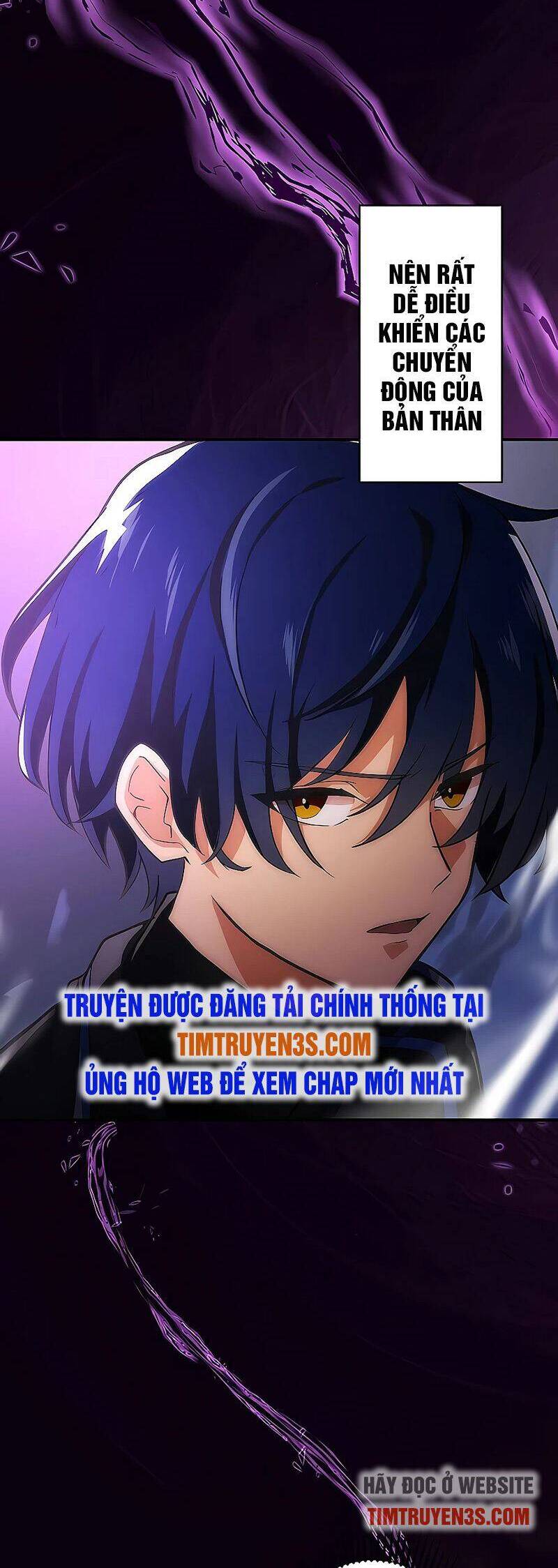 Hồi Quy Trở Thành Mạo Hiểm Giả Mạnh Nhất Nhờ Class Ẩn Điều Khiển Trọng Lực Chapter 3 - 29