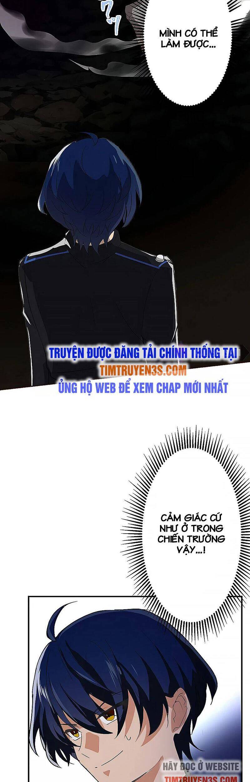 Hồi Quy Trở Thành Mạo Hiểm Giả Mạnh Nhất Nhờ Class Ẩn Điều Khiển Trọng Lực Chapter 3 - 47