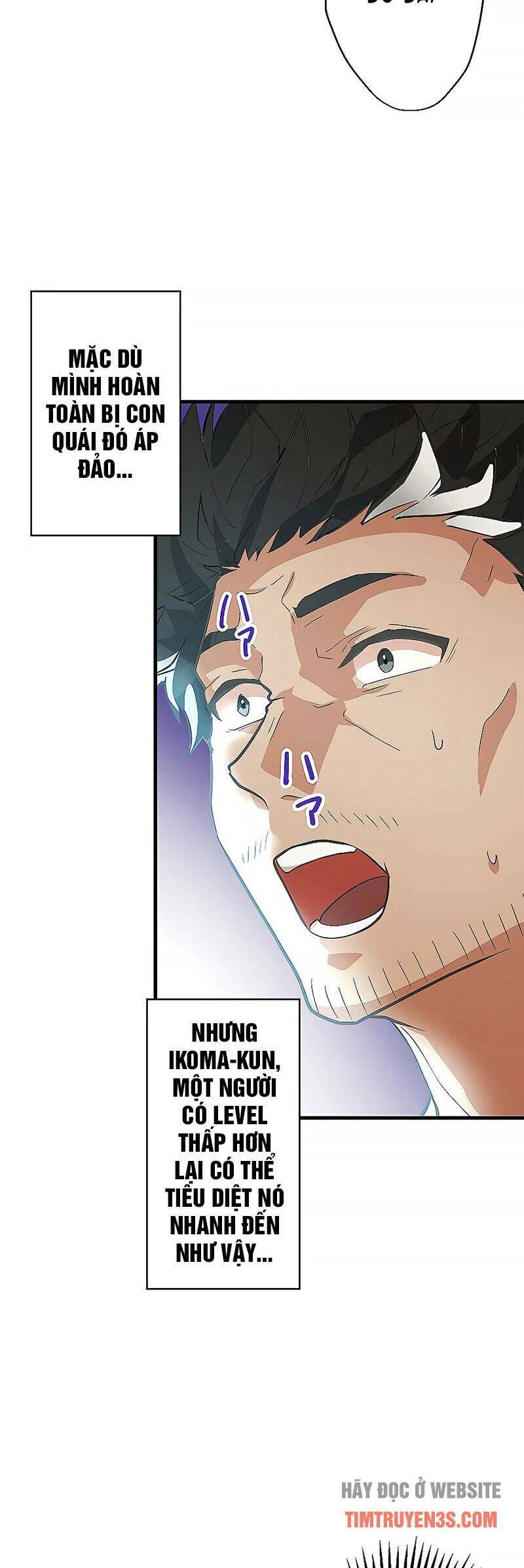 Hồi Quy Trở Thành Mạo Hiểm Giả Mạnh Nhất Nhờ Class Ẩn Điều Khiển Trọng Lực Chapter 3 - 50