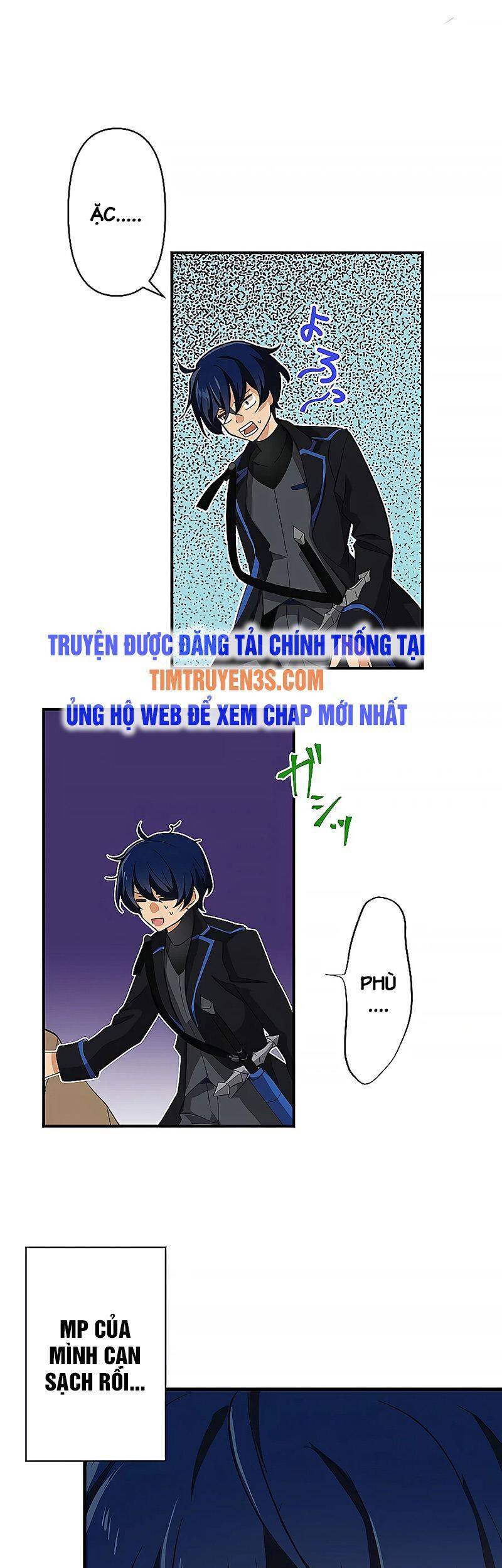 Hồi Quy Trở Thành Mạo Hiểm Giả Mạnh Nhất Nhờ Class Ẩn Điều Khiển Trọng Lực Chapter 3 - 54
