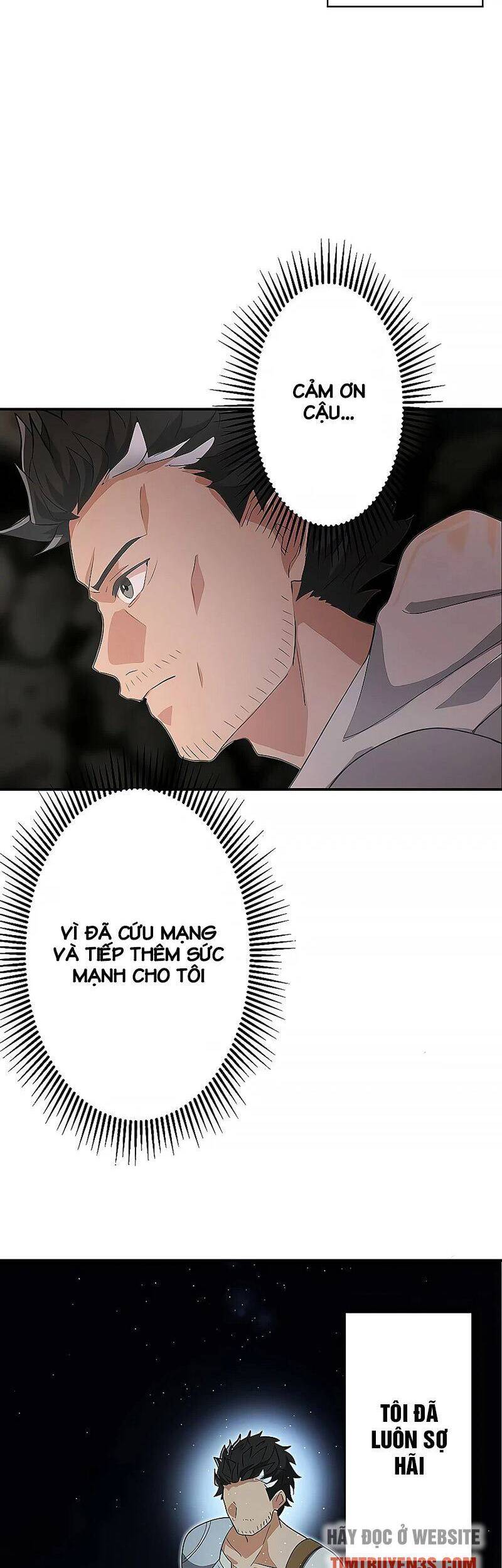 Hồi Quy Trở Thành Mạo Hiểm Giả Mạnh Nhất Nhờ Class Ẩn Điều Khiển Trọng Lực Chapter 3 - 60