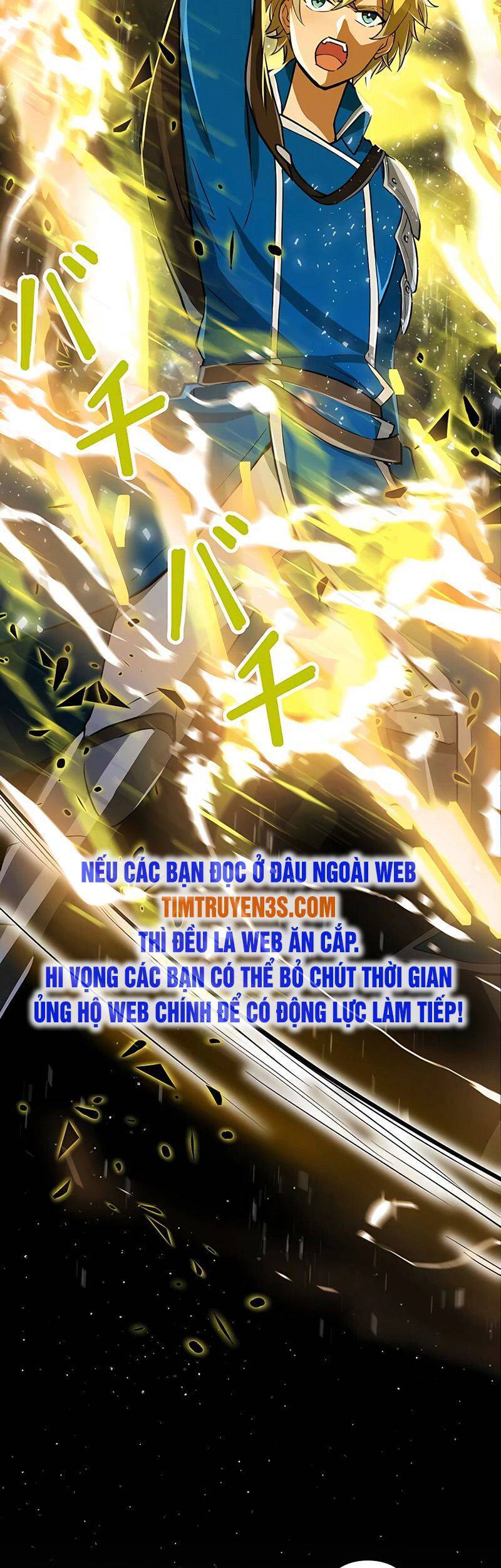 Hồi Quy Trở Thành Mạo Hiểm Giả Mạnh Nhất Nhờ Class Ẩn Điều Khiển Trọng Lực Chapter 4 - 22