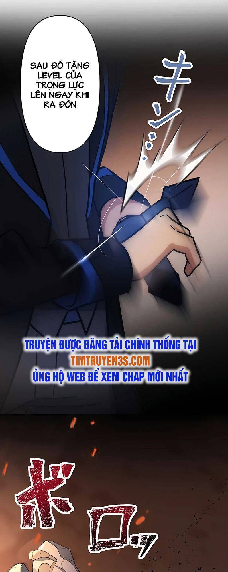Hồi Quy Trở Thành Mạo Hiểm Giả Mạnh Nhất Nhờ Class Ẩn Điều Khiển Trọng Lực Chapter 5 - 49