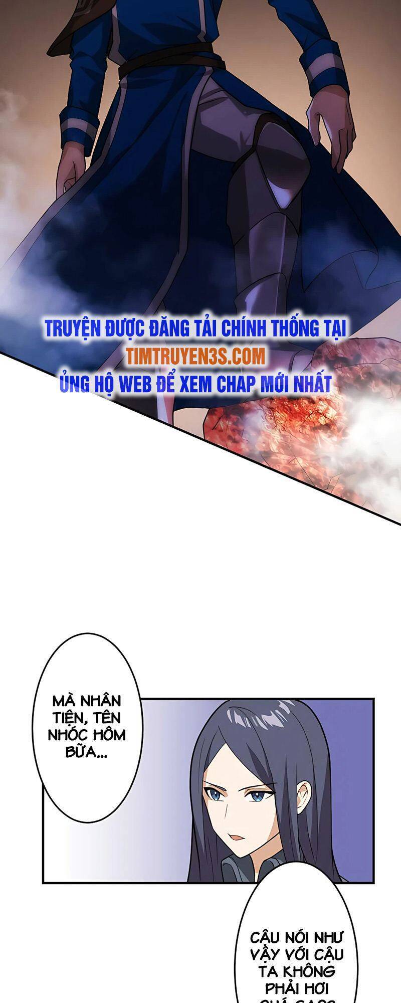 Hồi Quy Trở Thành Mạo Hiểm Giả Mạnh Nhất Nhờ Class Ẩn Điều Khiển Trọng Lực Chapter 5 - 71