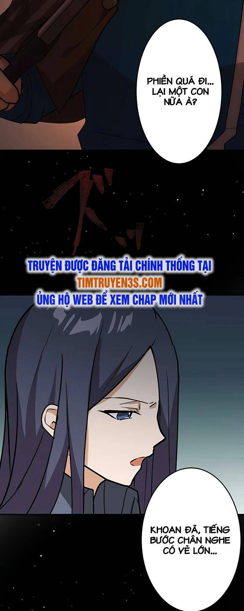 Hồi Quy Trở Thành Mạo Hiểm Giả Mạnh Nhất Nhờ Class Ẩn Điều Khiển Trọng Lực Chapter 5 - 77
