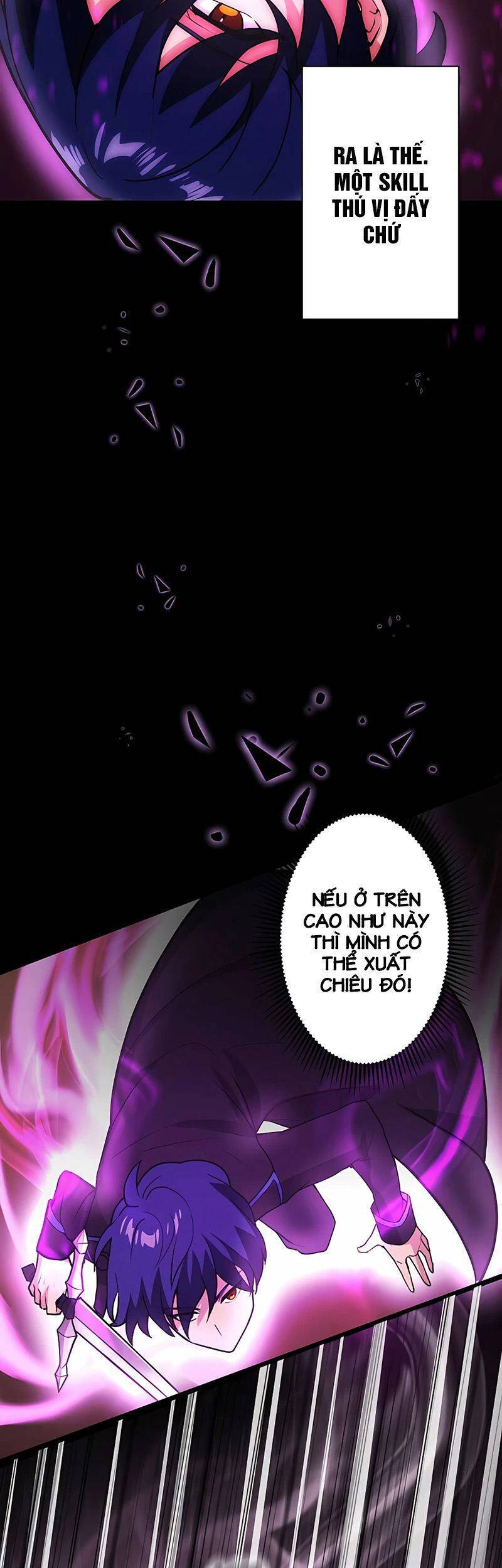 Hồi Quy Trở Thành Mạo Hiểm Giả Mạnh Nhất Nhờ Class Ẩn Điều Khiển Trọng Lực Chapter 7 - 26