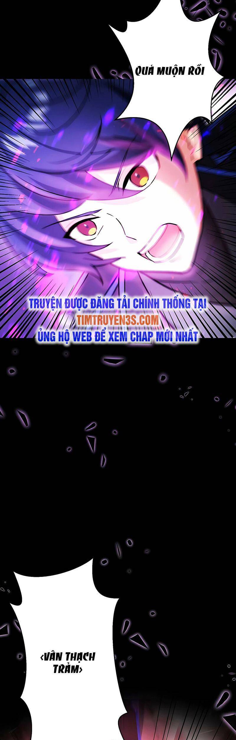 Hồi Quy Trở Thành Mạo Hiểm Giả Mạnh Nhất Nhờ Class Ẩn Điều Khiển Trọng Lực Chapter 7 - 31