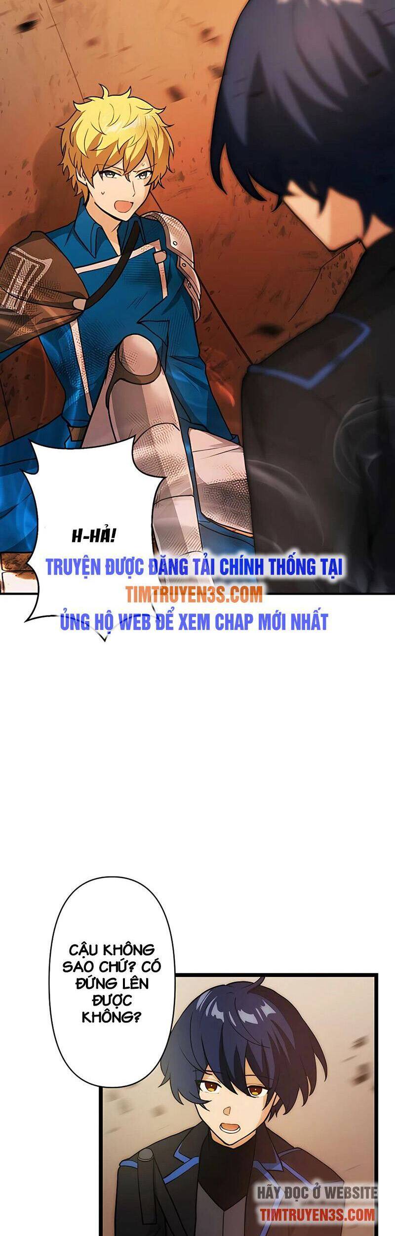 Hồi Quy Trở Thành Mạo Hiểm Giả Mạnh Nhất Nhờ Class Ẩn Điều Khiển Trọng Lực Chapter 7 - 45