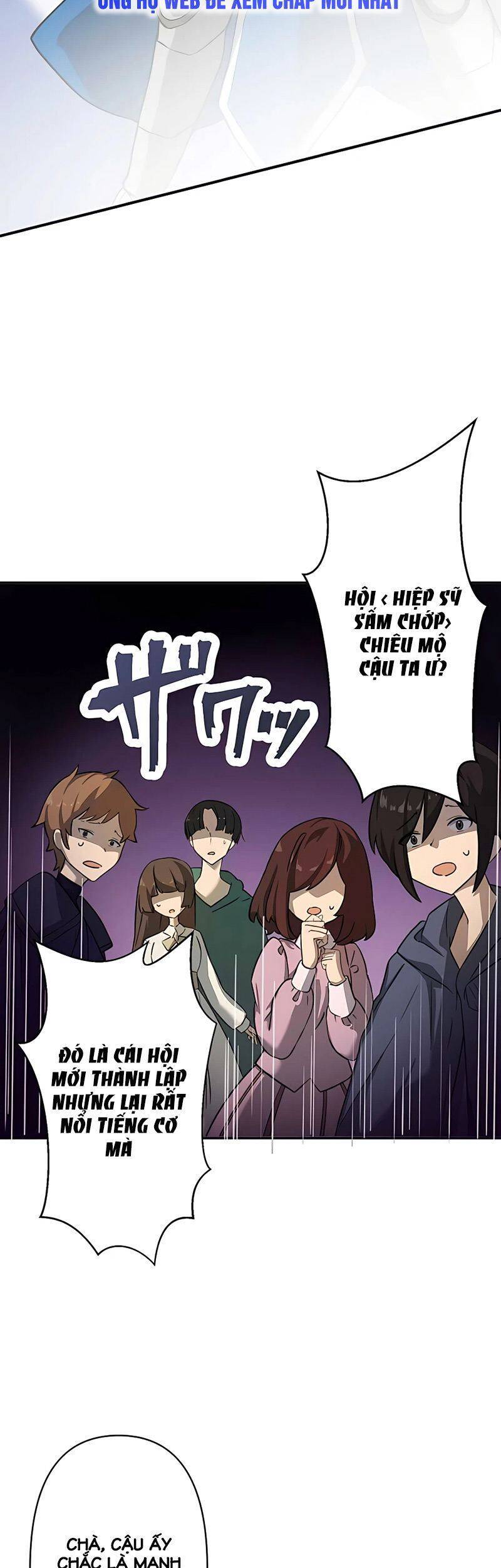 Hồi Quy Trở Thành Mạo Hiểm Giả Mạnh Nhất Nhờ Class Ẩn Điều Khiển Trọng Lực Chapter 7 - 60