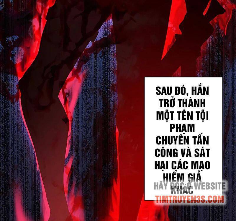 Hồi Quy Trở Thành Mạo Hiểm Giả Mạnh Nhất Nhờ Class Ẩn Điều Khiển Trọng Lực Chapter 8 - 21