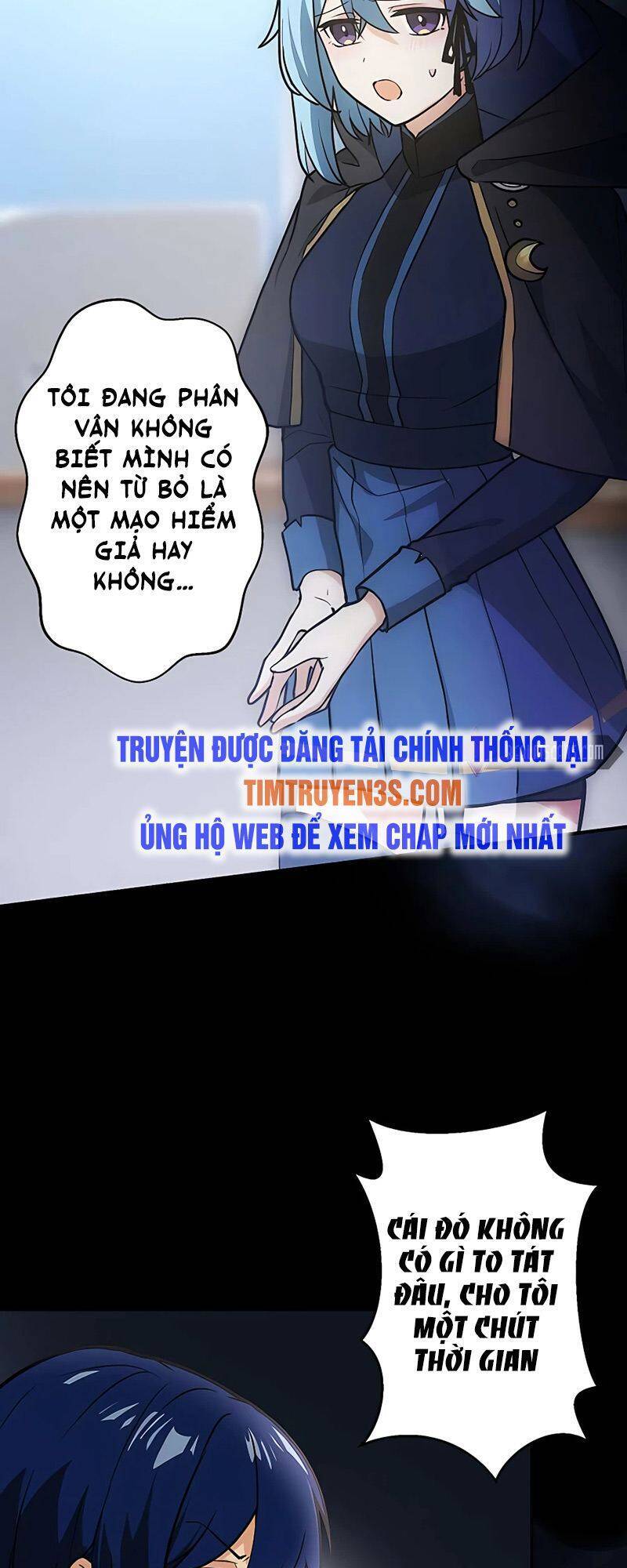 Hồi Quy Trở Thành Mạo Hiểm Giả Mạnh Nhất Nhờ Class Ẩn Điều Khiển Trọng Lực Chapter 8 - 58