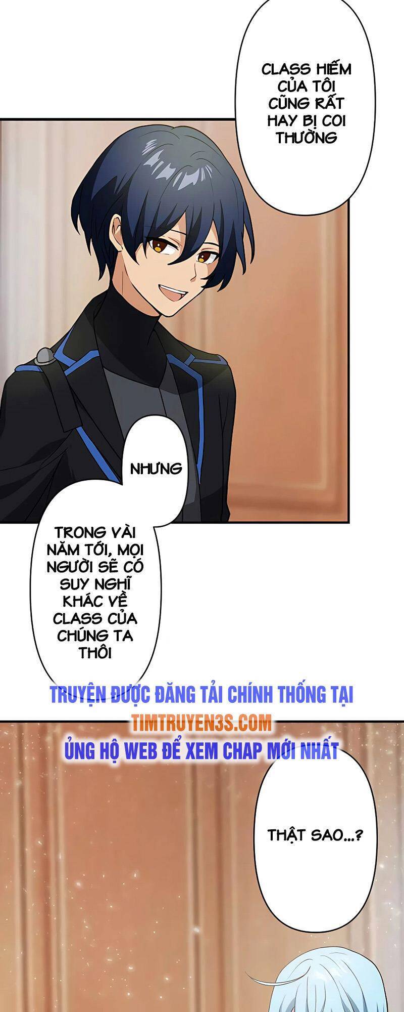 Hồi Quy Trở Thành Mạo Hiểm Giả Mạnh Nhất Nhờ Class Ẩn Điều Khiển Trọng Lực Chapter 9 - 7