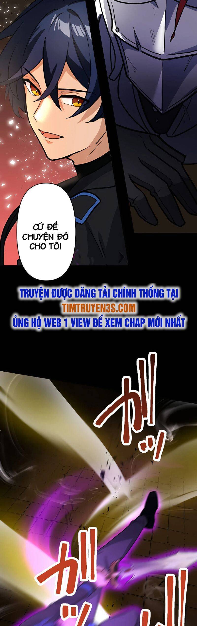 Hồi Quy Trở Thành Mạo Hiểm Giả Mạnh Nhất Nhờ Class Ẩn Điều Khiển Trọng Lực Chapter 20 - 20