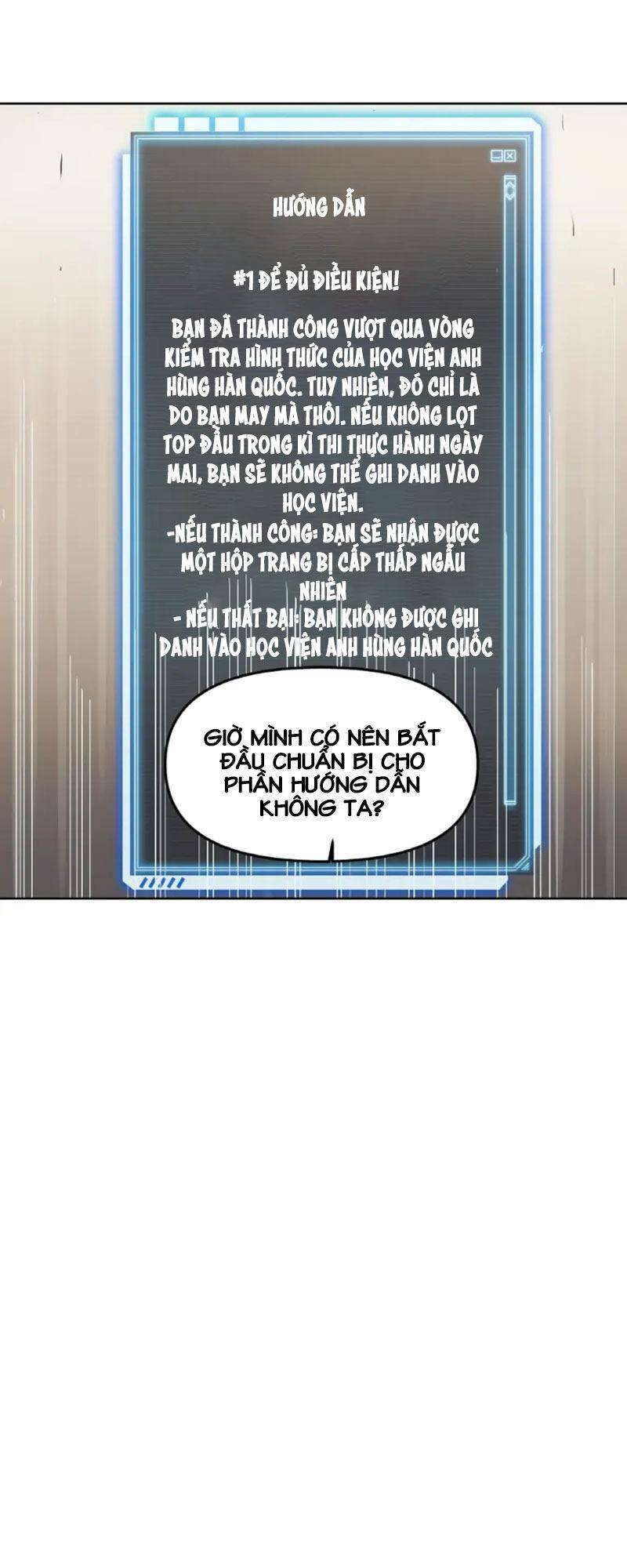 Ta Có Max Thuộc Tính May Mắn Chapter 1 - 37