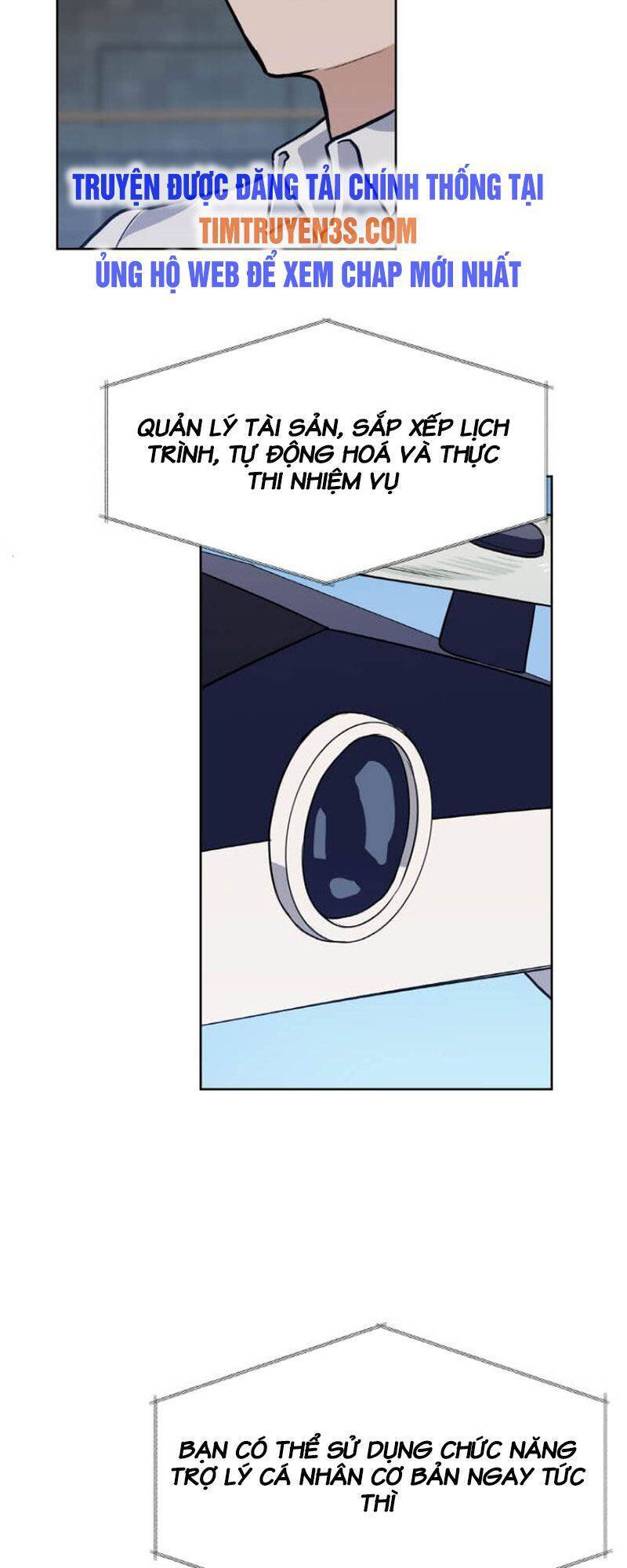 Ta Có Max Thuộc Tính May Mắn Chapter 10 - 23