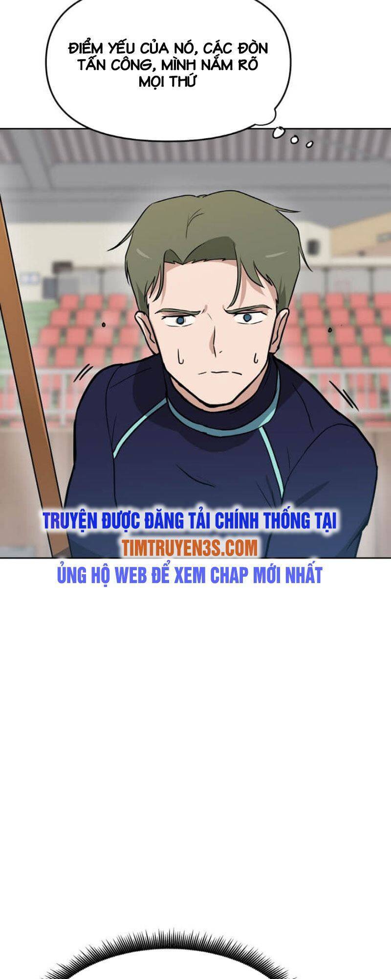 Ta Có Max Thuộc Tính May Mắn Chapter 10 - 68