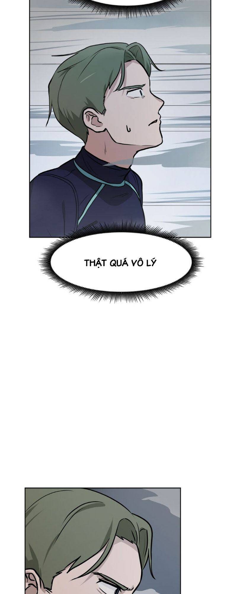 Ta Có Max Thuộc Tính May Mắn Chapter 11 - 11
