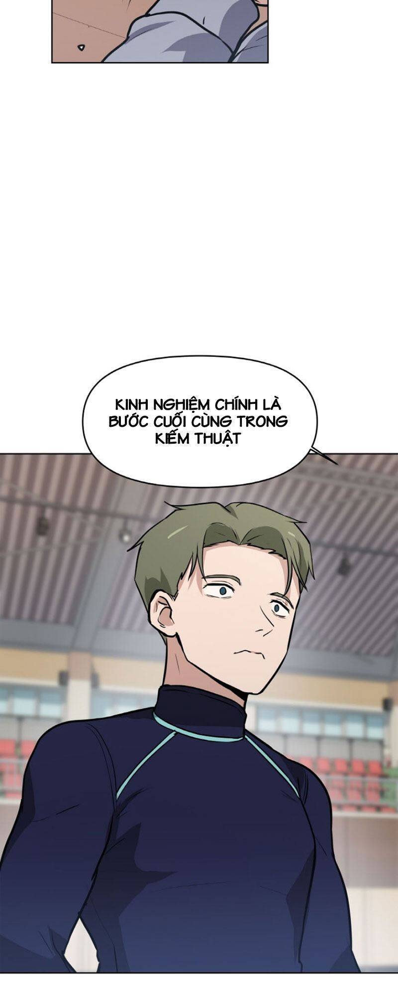 Ta Có Max Thuộc Tính May Mắn Chapter 11 - 15