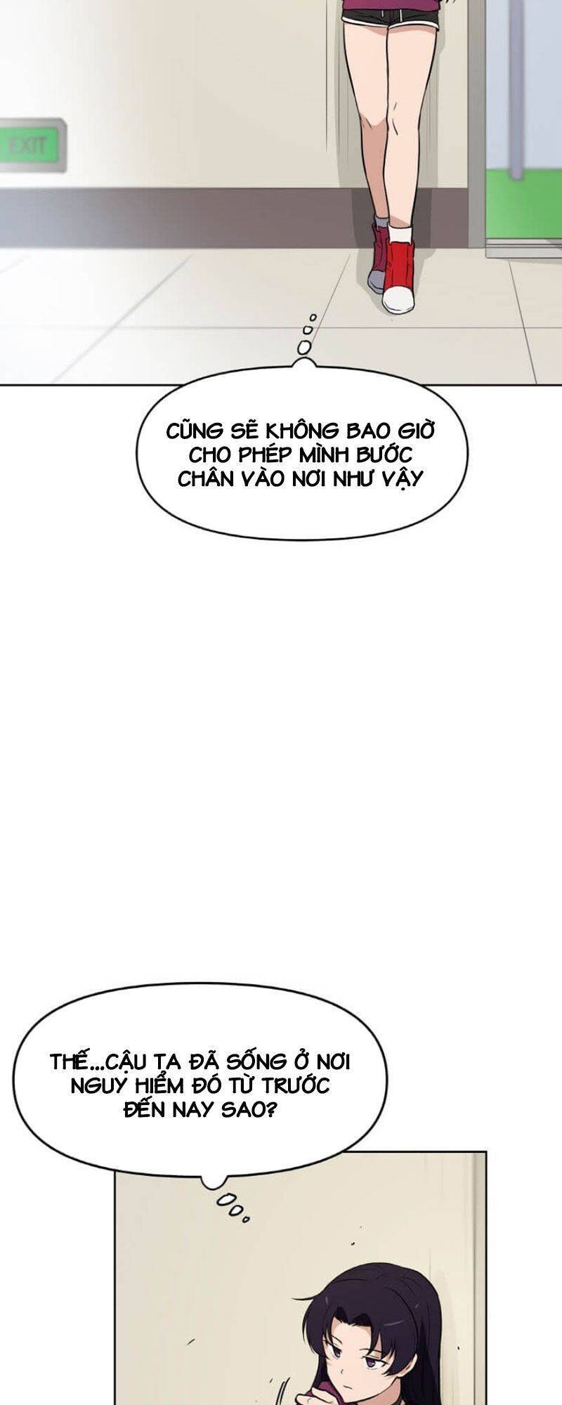 Ta Có Max Thuộc Tính May Mắn Chapter 12 - 25