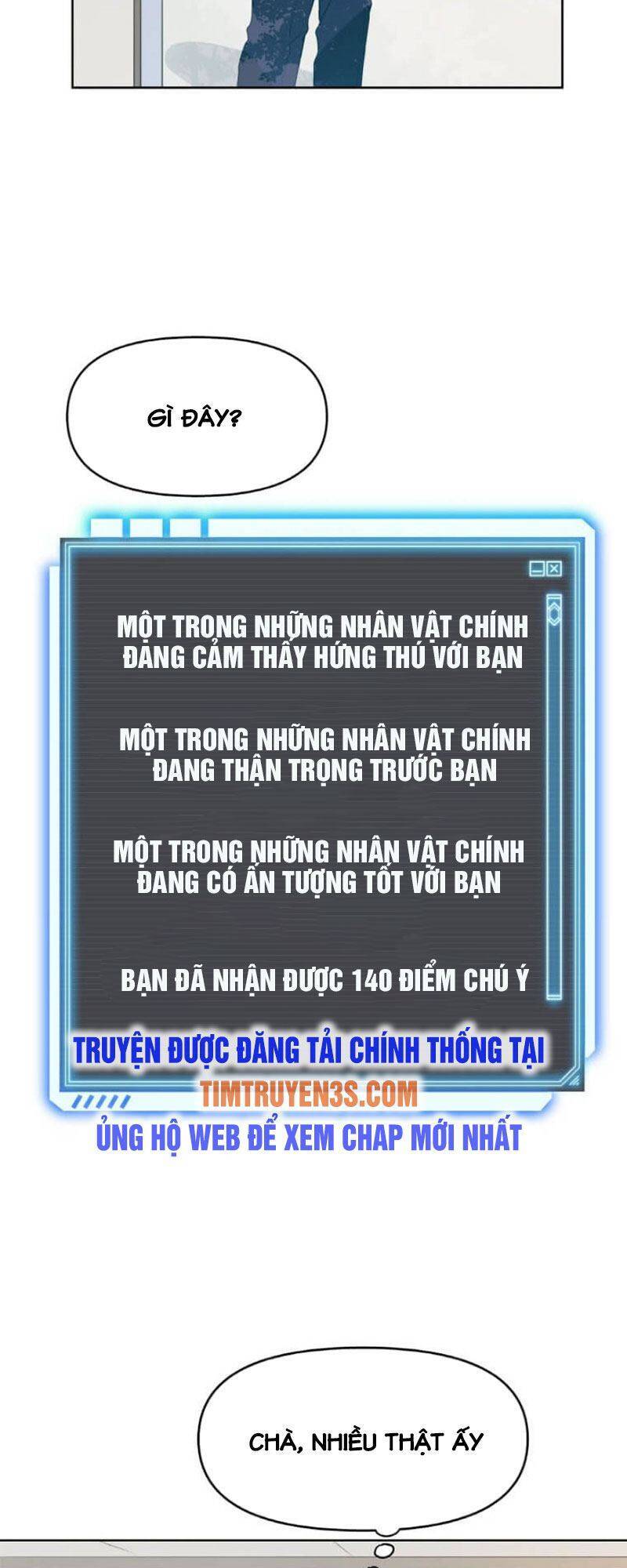Ta Có Max Thuộc Tính May Mắn Chapter 12 - 33