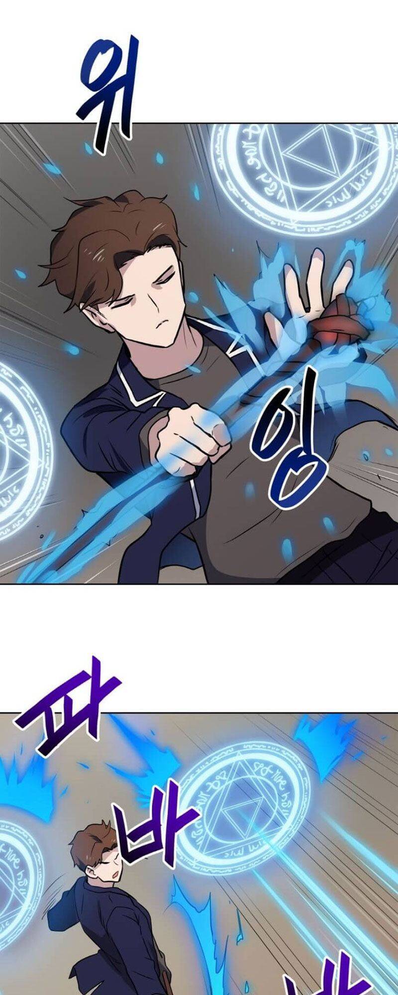 Ta Có Max Thuộc Tính May Mắn Chapter 12 - 56